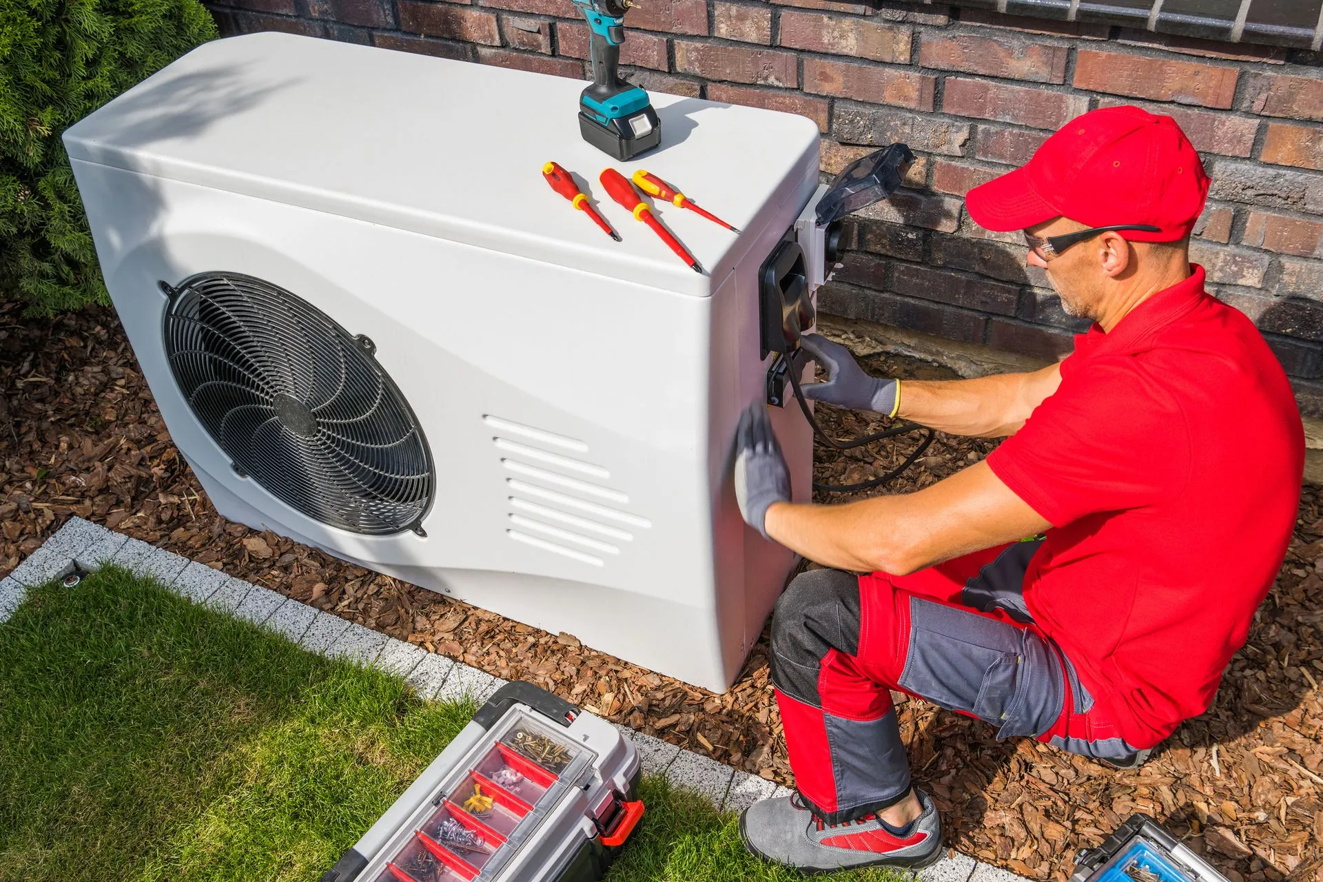 About HVAC in Argyle, TX